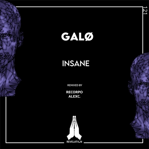 Galø - Insane [RVL121]